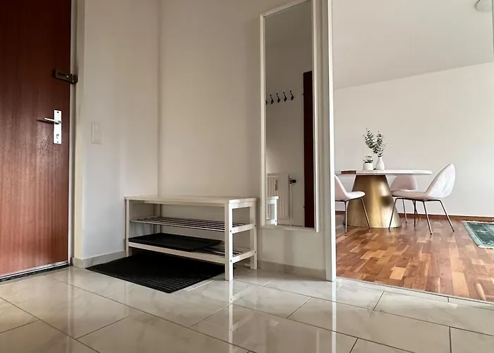 Bright & Stylish In - Newly Renovated, Center Easy To Reach Viena