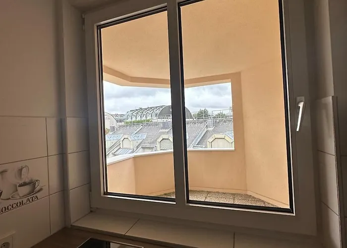 Apartamento Bright & Stylish In - Newly Renovated, Center Easy To Reach