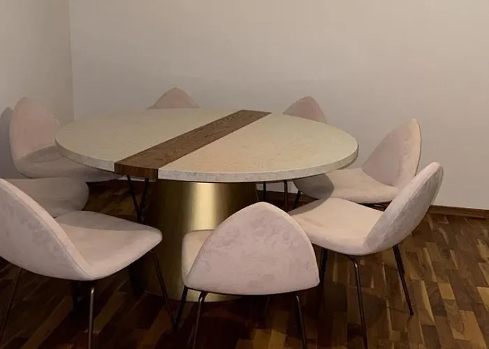 Bright & Stylish In - Newly Renovated, Center Easy To Reach Apartamento *