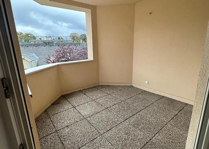 Bright & Stylish In - Newly Renovated, Center Easy To Reach Apartamento Viena
