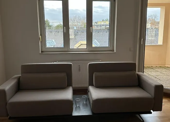 Bright & Stylish In - Newly Renovated, Center Easy To Reach * Viena