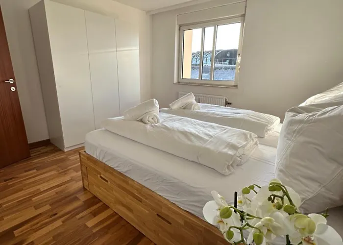 Apartamento Bright & Stylish In - Newly Renovated, Center Easy To Reach