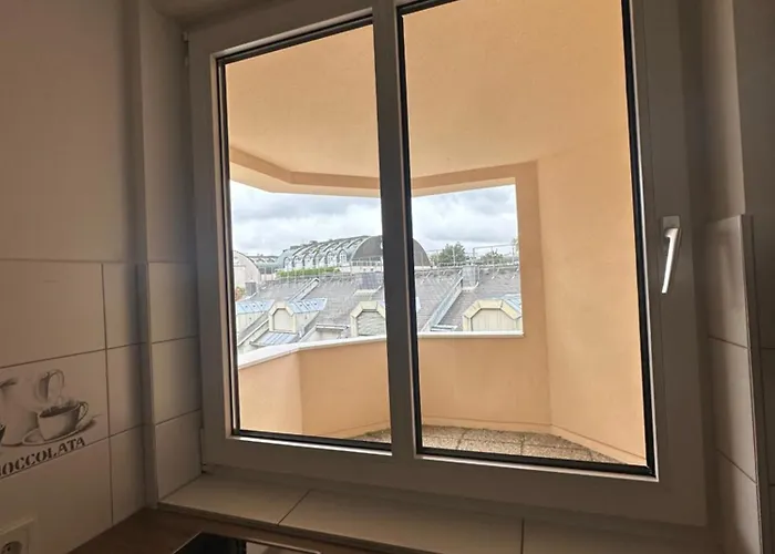 Bright & Stylish In - Newly Renovated, Center Easy To Reach Apartamento